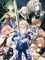 Fate/Apocrypha