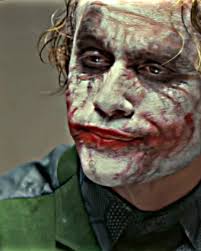 The Dark Knight Joker: Iconic Scenes and Quotes