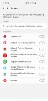 Not only that, some people report. Samsung Internet Vs Google Chrome Should You Swit Samsung Members