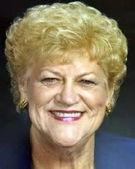 Patricia Ann Breland Obituary (1941