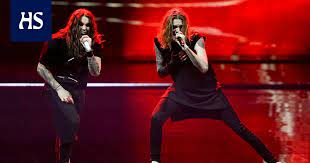 Iceland joined the eurovision song contest in 1986. 2dr9gwtqysquvm