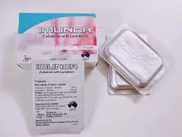 Manufacturing & packaging services pty ltd. Thuá»'c Imunor Giup TÄƒng CÆ°á»ng Há»‡ Miá»…n Dá»‹ch Cá»§a CÆ¡ Thá»ƒ Tac Giáº£ Mekhoeconthongminh Blog Marrybaby