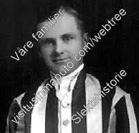 Earl Harold Sande 1898–1968