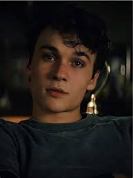 Exploring the Allure of Emotion in Benjamin Wadsworth's Iris