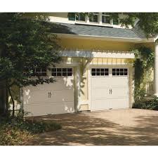 Enter your zip code & get started! 6 X 7 Garage Door Novocom Top
