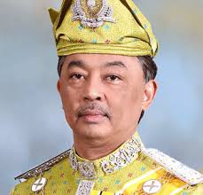 Monthly calendar for the month january in year 2019. Monarchy To Be Further Strengthened Under Sultan Abdullah Borneo Post Online