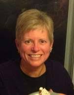 Nancy Vargo Obituary