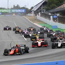 2 le castellet france 2021,round: Formel 2 Und Formel 3 Zeigen Kalender 2021 2 Neue Rennen