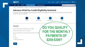 The $1.9 trillion relief package signed by president joe biden greatly enhances the federal child tax credit for one year, allowing millions more families to benefit and lifting millions of children out of. Do You Qualify For The Child Tax Credit Payments Find Out Here Wfmynews2 Com