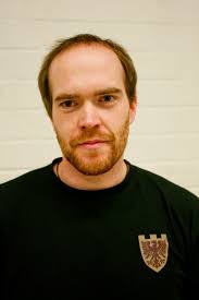 Immer das Schwert an der Seite: Die Interessengemeinschaft Tremonia Fechten  kämpft nach historischen Vorbildern