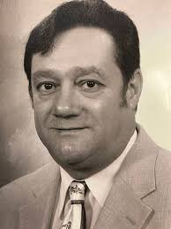 Pittston Councilman Danny Argo seeks 6th term