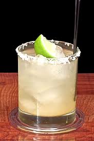 Tequila And Tonic A Refreshing Bubbly Cocktail Mix That Drink