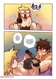 ✅️ Porn comic Cherry Road. Prologue. Chapter 9. Mr.E. Sex comic sexy  brunette was | Porn comics in English for adults only | sexkomix2.com