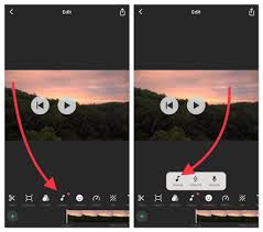 It cannot only allow you to add the music, but also render the video with the filters, transition effects, special fx, add text, change the video. How To Add Music To Videos On Iphone Without Itunes