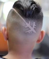 We're talking haircuts for short hair upward facing longer hair on top and a gradual fade around the sides makes for an expert. 45 Side Part Hairstyles For Classically Handsome Men Menhairstylist Com