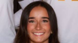 Meet OSU Wexner Medical Center's Girls Athlete of the Week: Julia Beatty