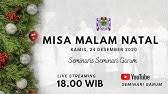 Dia cium pipi kiri dan pipi ya. Opening Kata Sambutan Perayaan Natal Sekolah Minggu Hkbp Jatinegara 2017 Youtube