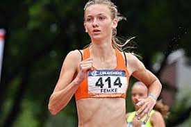 European indoor champion on embracing the lactic burn, stretching her limits and the dutch team ethic which is bringing so much success. Femke Bol Height How Tall Is Femke Bol