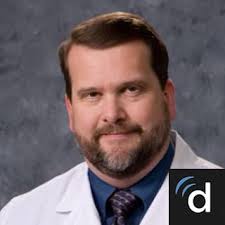 Dr. Benjamin W. Murcek, DO