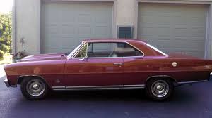 Image result for Aztec Bronze 1966 Nova