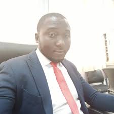 Oswald Toyi BAWENA (@OBawena)