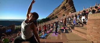 Unlike most yoga that stretches muscles in extraordinary ways, kaiut yoga® works from the joints to address: Denver Fitness Visit Denver