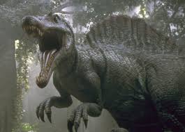 As both jurassic world and jurassic world: Spinosaurus Jurassic Park Wiki Fandom