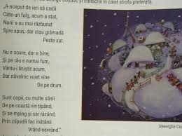 Okay thank you)didn't know that. 4 Ce AsemÄƒnÄƒri È™i Deosebiri ConstaÅ£i Intre Versurile Din Iarna Pe UliÅ£Äƒ Si Pictura LarnÄƒ Cu UrÄƒton Brainly Ro