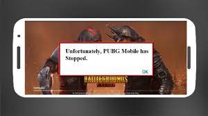 How To Fix Unfortunately Pubg Mobile Has Stopped Error In Android Youtube