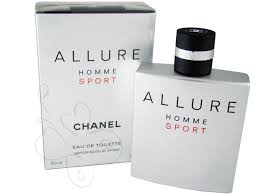 3.8 out of 5 stars 3. Chanel Allure Homme Sport 150ml Edt Pachnidelko