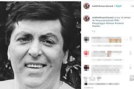Qui puoi conoscere la carriera e le curiosità sulla vita privata di maurizio mattioli, leggere le notizie più recenti, trovare tutti i premi vinti e guardare le foto e i video. Maurizio Mattioli Ieri E Oggi Com E E Cosa Fa Oggi L Attore Meteoweek