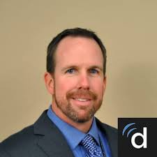 John Beckham, M.D.: Internal Medicine