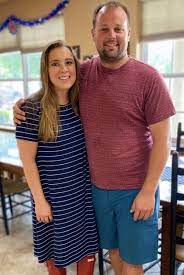 But he still can't go home. Amy Duggar To Anna Duggar Be Strong Be Loud Leave Josh The Hollywood Gossip