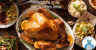 Check spelling or type a new query. Ann Arbor Thanksgiving Guide Ann Arbor With Kids