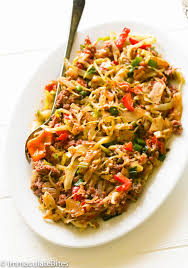 See more ideas about canned corned beef, corned beef, corn beef and cabbage. Caribbean Corn Beef And Cabbage Immaculate Bites