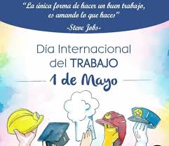 Día del trabajador: frases e imágenes para enviar por WhatsApp este 1 de  mayo 2025