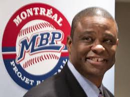 Former Expo leads the charge to bring big league baseball back to Montreal 