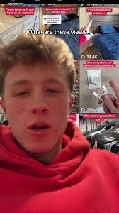 Conner Crenshaw's Instagram, Twitter & Facebook