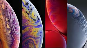Iphone Xs Max And All New Iphone Wallpaper In 4k Download Link Youtube