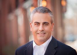 Meet Alum Jonathan White '96, Managing Attorney at Jordan & White, LLC