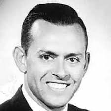 Frederick Chandler Obituary (2012)