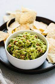 The Best Guacamole Recipe Is Simple To Make And Uses Fresh High Quality Ingredients It S Easy A Best Guacamole Recipe Guacamole Recipe Easy Guacamole Recipe