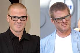 We know the struggles of finding the right hairstyle if you're receding. How To Grow Out Your Buzz Cut British Gq
