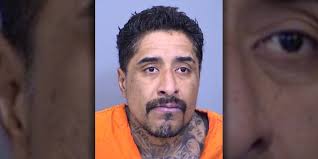 Suspect 'hearing voices' brutally killed Phoenix man he didn't know, docs  say