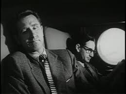 Film Noir Double Feature The Scar/The Limping Man (1948)