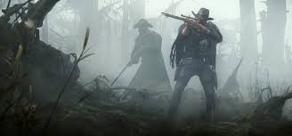 It was launched on steam in early access on 22 february 2018, and for xbox game preview on 29 may 2019. Hunt Showdown Tips And Tricks For Mobs Extractions And Secret Tactics Vg247