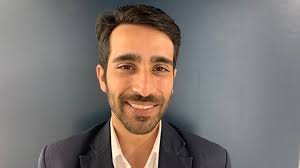 Qadir Named Program Manager for Venture Center's Accelerators