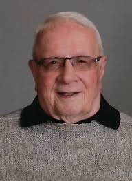 Obituary for William E. Russell