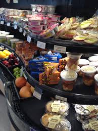Wawa S Yes The Convenience Store Has A Great Selection Of Healthful Snacks On The Go Healthy Lifestyle Food Health Snacks Healthy Food Delivery