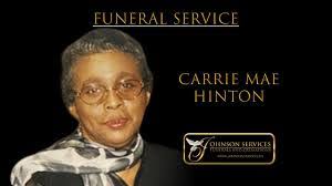 Arlene Parham's Instagram, Twitter & Facebook